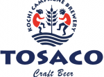 高知カンパーニュブルワリー TOSACO(とさこビール)