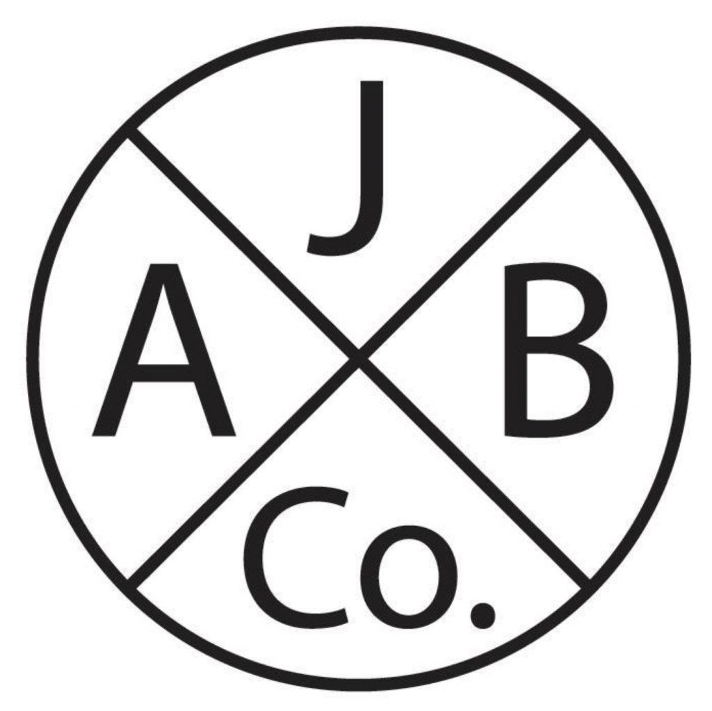 AJB ロゴ