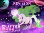 REVISION ロゴ
