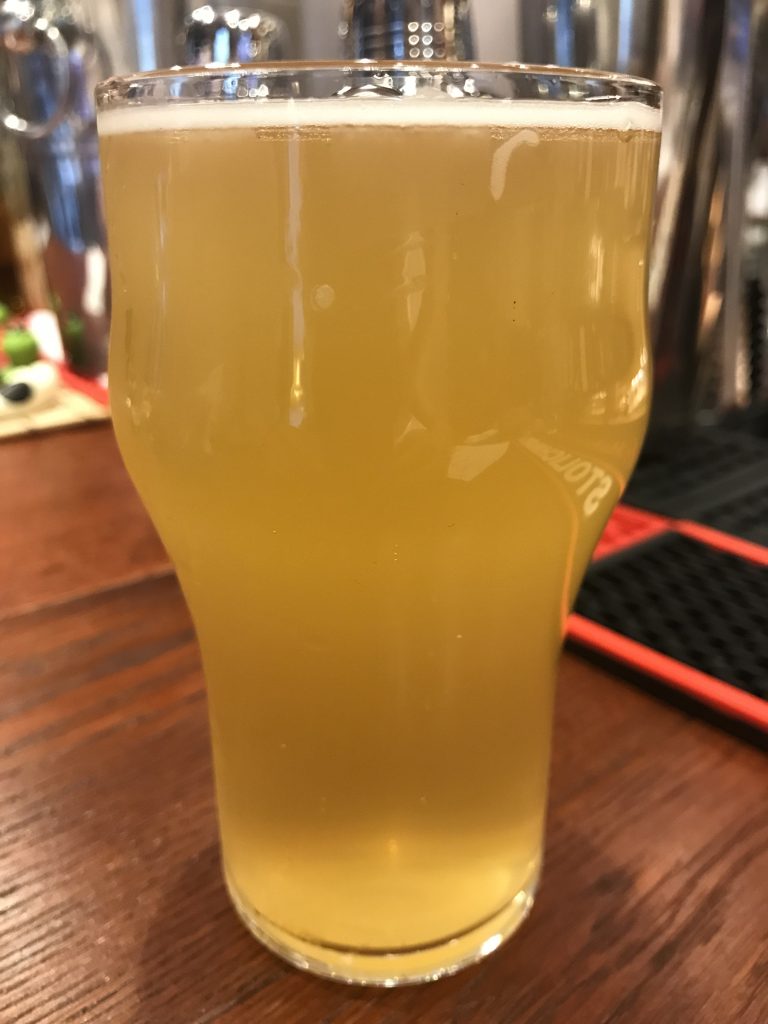 ソングバード Wheat