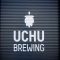 UCHUBREWING ロゴ