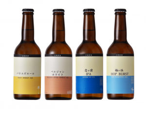 日南麦酒(ビール画像)