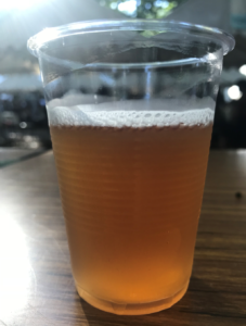 Takao Beer(高尾ビール)森は生きているミックスベリーver.その2