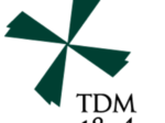 TDM 1874 Brewery(ロゴ)