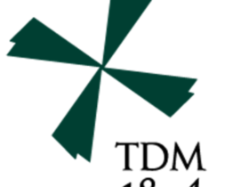 TDM 1874 Brewery(ロゴ)