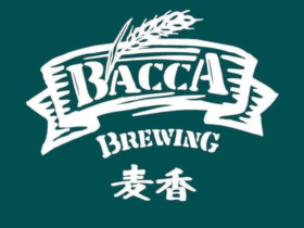 Bacca Brewing(バッカブルーイング)_ロゴ
