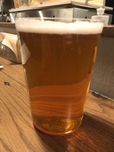 伊勢角屋麦酒(Hybrid NE IPA)