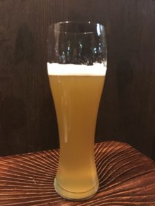 湘南ビール(スティッキーフィンガーズ)