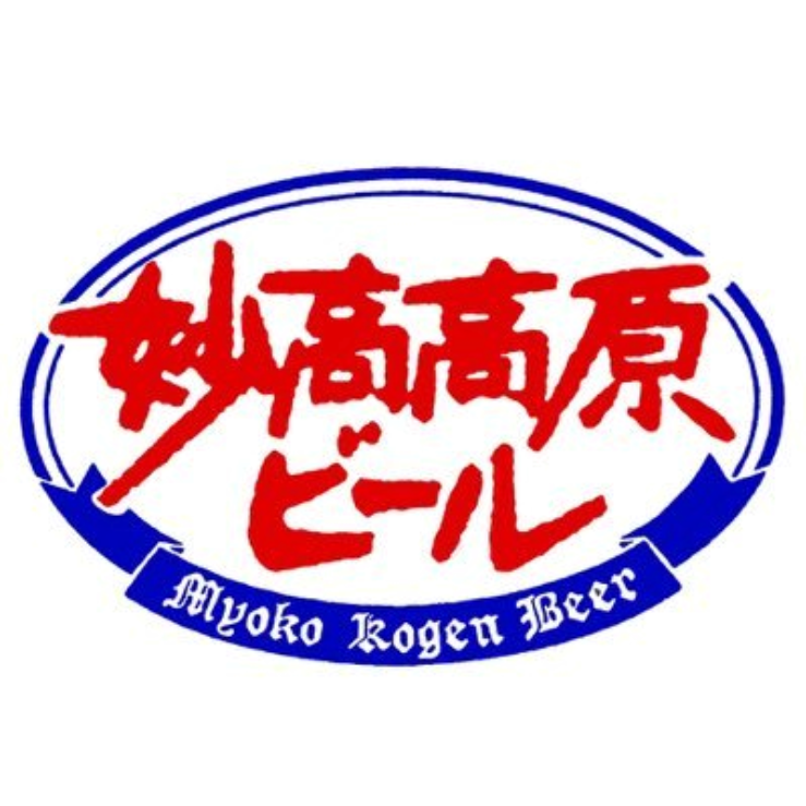 妙高高原ビール(ロゴ)