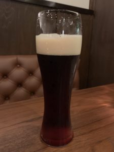 呉ビール(バーレーワイン)