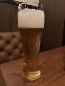 SHIKI BEER(Saison Classic)