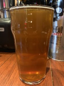 滝川クラフトビール工房(空知エール)