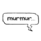 murmur(ロゴ1)