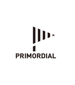 RIMORDIAL(プリモディアル)ロゴ1