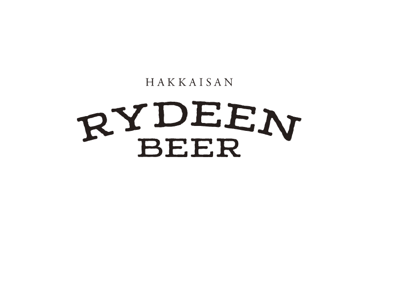 RYDEEN BEER(ロゴ1)