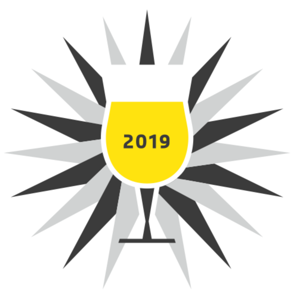ベルギービールウィークエンド2019(ロゴ1)