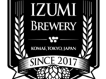 Izumi Brewery(和泉ブルワリー)ロゴ1