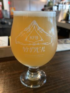 カケガワビール×奈良醸造(スターマン)