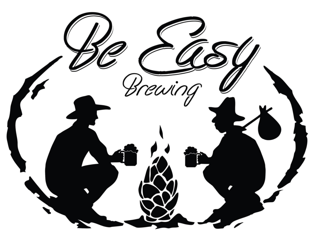 Be Easy Brewing(ロゴ1)