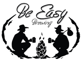 Be Easy Brewing(ロゴ1)