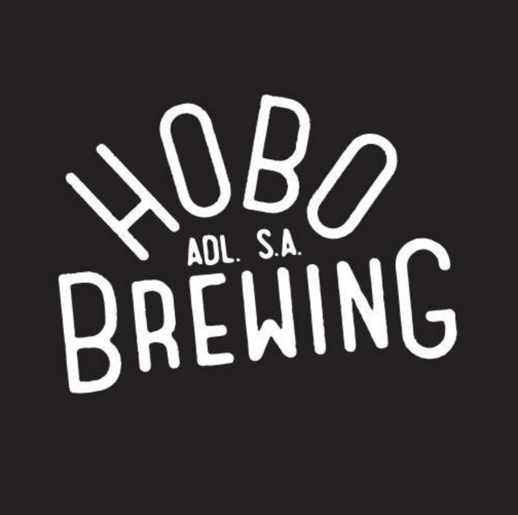 Hobo Brewing(ロゴ1)