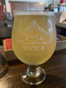 奈良醸造×カケガワビール(シトラスタチバナ)