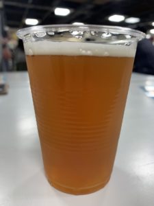 南横浜ビール研究所(ほっぷしみるレッドエール)