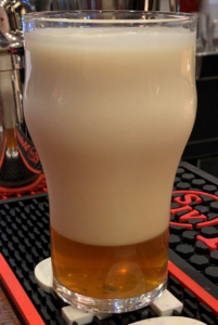 箕面ビール(IPA7・リアルエールver.2)