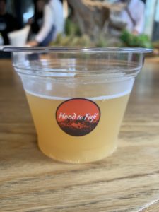 Far Yeast Brewing×Gigantic Brewing Company(DAIDARABOT)
