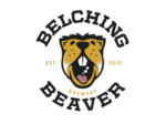 BELCHING BEAVER BREWERY(ロゴ1)