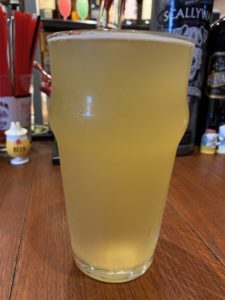 カケガワビール(メロックス2019)