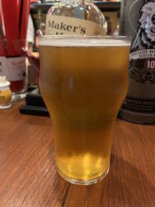 志賀高原ビール(一切皆苦)