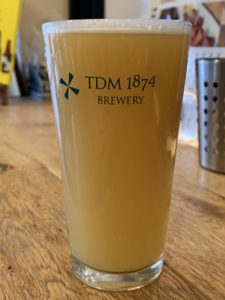 TDM 1874 Brewery(HAZY THE LORD)
