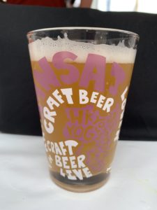 THINK TANK BEERS(Hazy IPA)