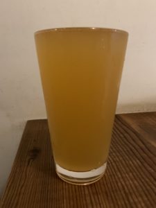 御殿場高原ビール(ニューサマー オレンジラガー)