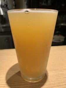 反射炉ビヤ(戦国シェイクIPA)