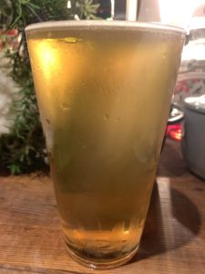 伊勢角屋麦酒(Magic Brut IPA)