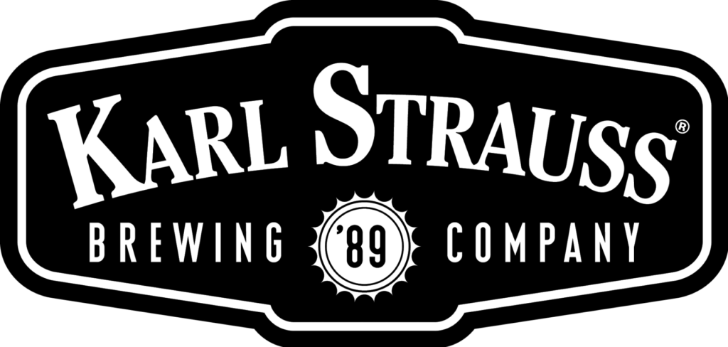 Karl Strauss Brewing company(カール ストラウス ブリューイング カンパニー)_ロゴ1