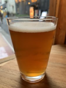 志賀高原ビール(志賀高原IPA)