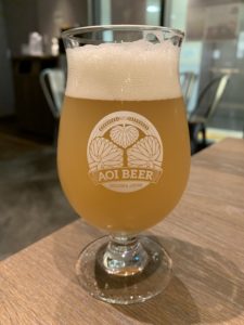 AOI BREWING(くるり)