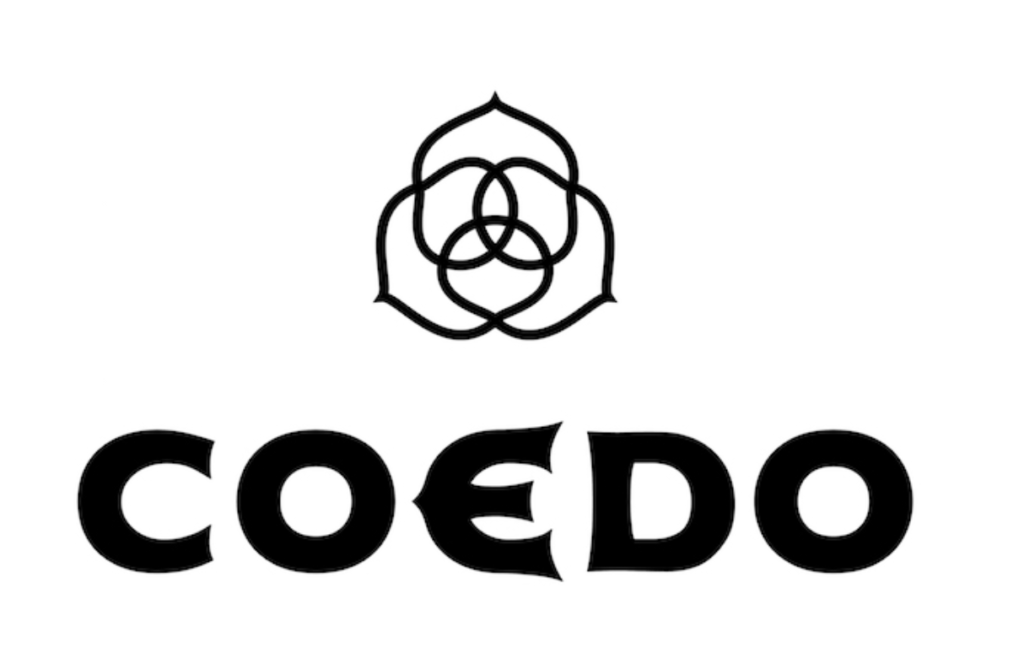 COEDO BREWERY(コエドブルワリー) ロゴ1