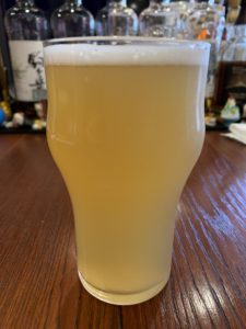 Kakegawa Farm Brewing(梅ホワイト)