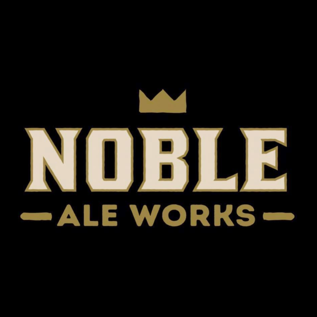 Noble Ale Works(ノーブルエールワークス)_ロゴ1
