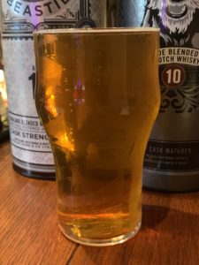 秩父麦酒(波乗りくまV(ヴィックシークレット、ウォリアー、モザイクver.))