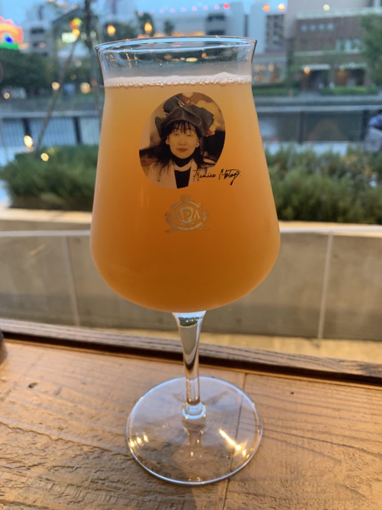 REVO BREWING(I am “The” President)