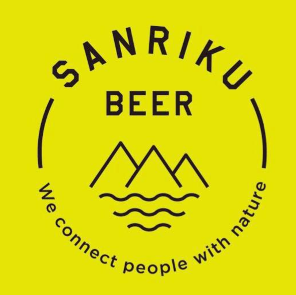 三陸ビール(ロゴ1)