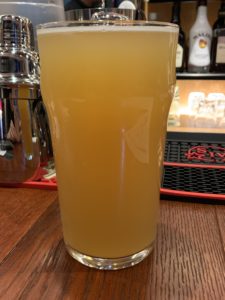 箕面ビール×京都醸造(桃姫(ももひめ))