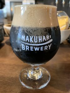 MAKUARI BREWERY(幕張コーヒースタウト)