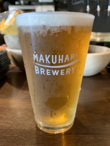 MAKUARI BREWERY(幕張IPA#1)