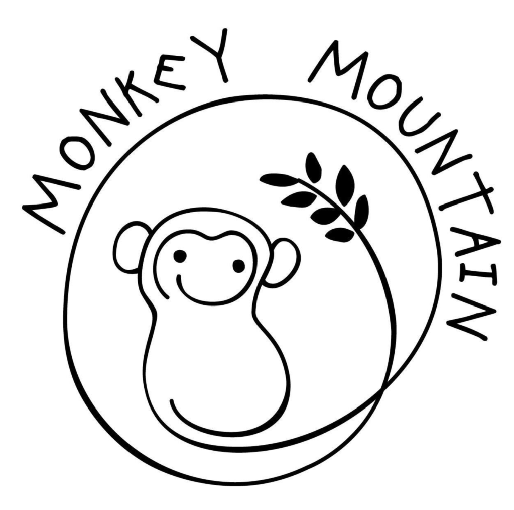 Monkey Mountain(ロゴ1)
